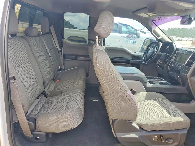 2015 Ford F150 მანქანა იყიდება აუქციონზე, vin: 1FTEX1EP3FFA22870, აუქციონის ნომერი: 51333546
