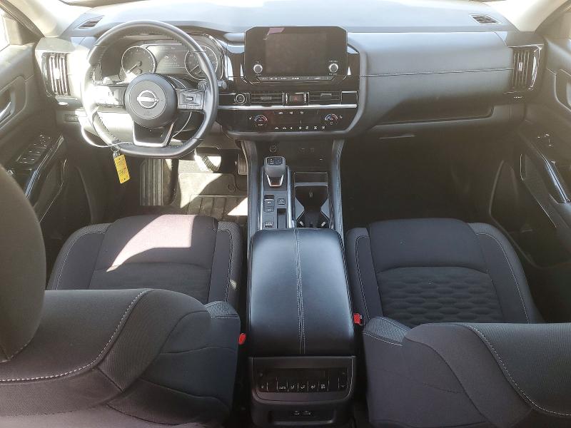 Aukcja sprzedaży 2022 Nissan Pathfinder, vin: 5N1DR3BB0NC217377, numer aukcji: 49962686