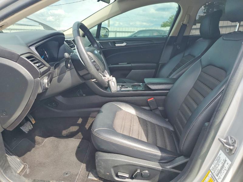 Продажа на аукционе авто 2018 Ford Fusion, vin: 3FA6P0LU3JR283294, номер лота: 52145886
