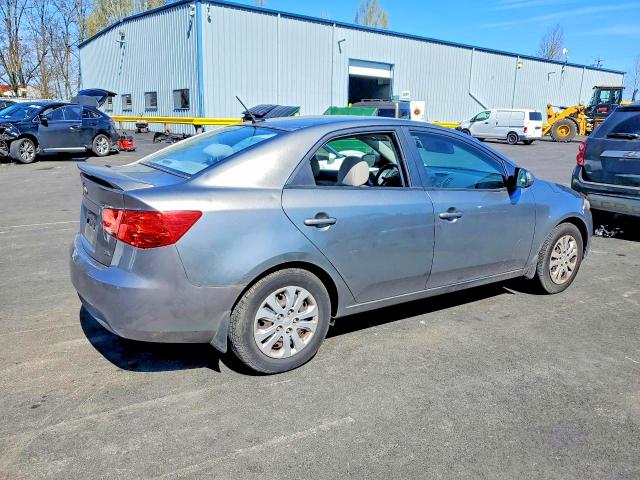 Aukcja sprzedaży 2011 Kia Forte, vin: KNAFU4A20B5415408, numer aukcji: 48924886