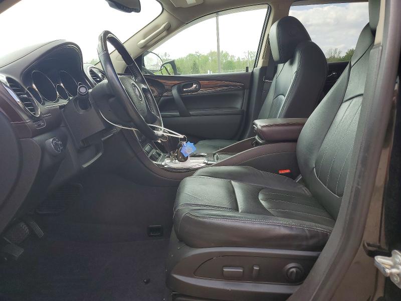Aukcja sprzedaży 2017 Buick Enclave, vin: 5GAKVBKD2HJ139477, numer aukcji: 49952006
