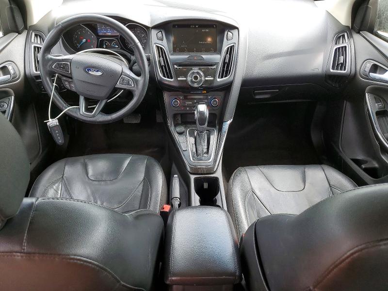 Aukcja sprzedaży 2018 Ford Focus, vin: 1FADP3J21JL310503, numer aukcji: 49905576
