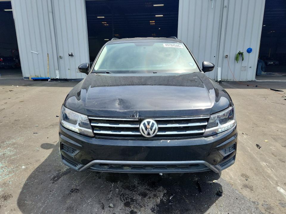 2020 Volkswagen Tiguan მანქანა იყიდება აუქციონზე, vin: 3VV1B7AX6LM063061, აუქციონის ნომერი: 49784506