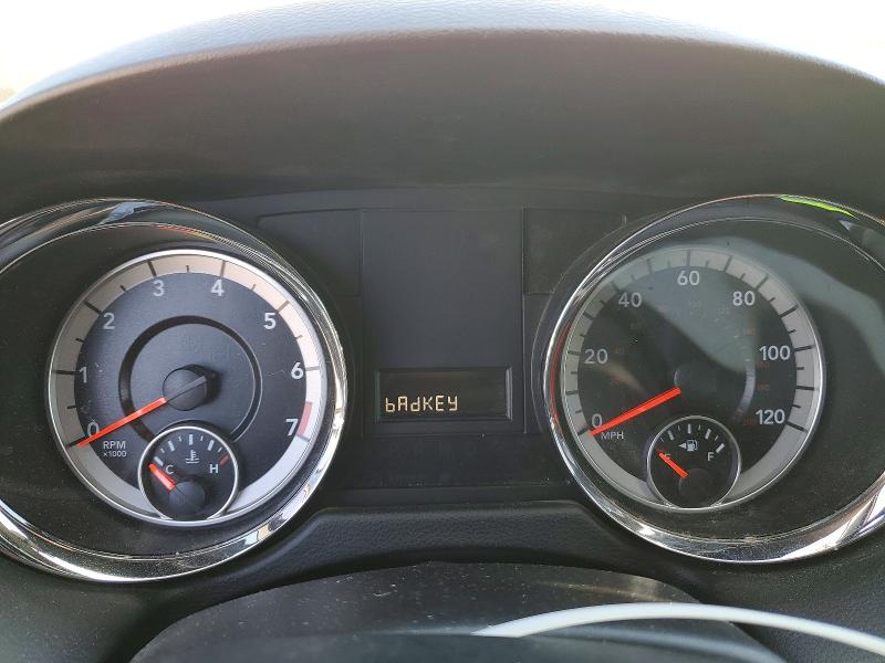 51849606 :رقم المزاد ، 2C4RDGCG3HR814528 vin ، 2017 Dodge Grand Caravan مزاد بيع