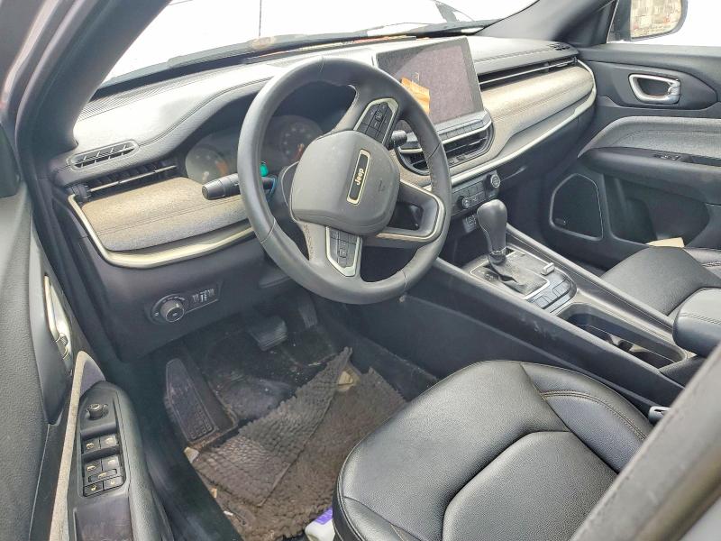 Продаж на аукціоні авто 2024 Jeep Compass, vin: 3C4NJDFN9RT602621, номер лоту: 50173056