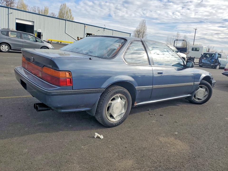 Aukcja sprzedaży 1988 Honda Prelude, vin: JHMBA4138JC077378, numer aukcji: 48799406