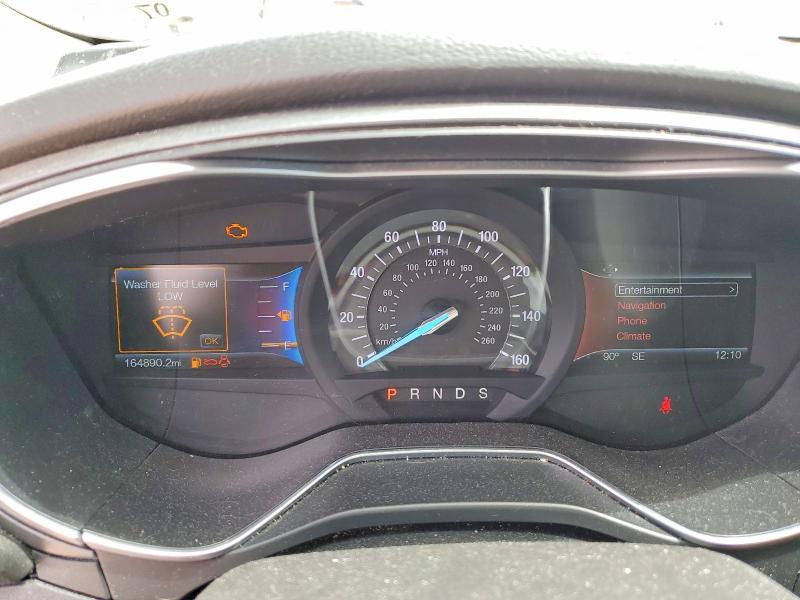 2015 Ford Fusion მანქანა იყიდება აუქციონზე, vin: 3FA6P0HD2FR118885, აუქციონის ნომერი: 49120676