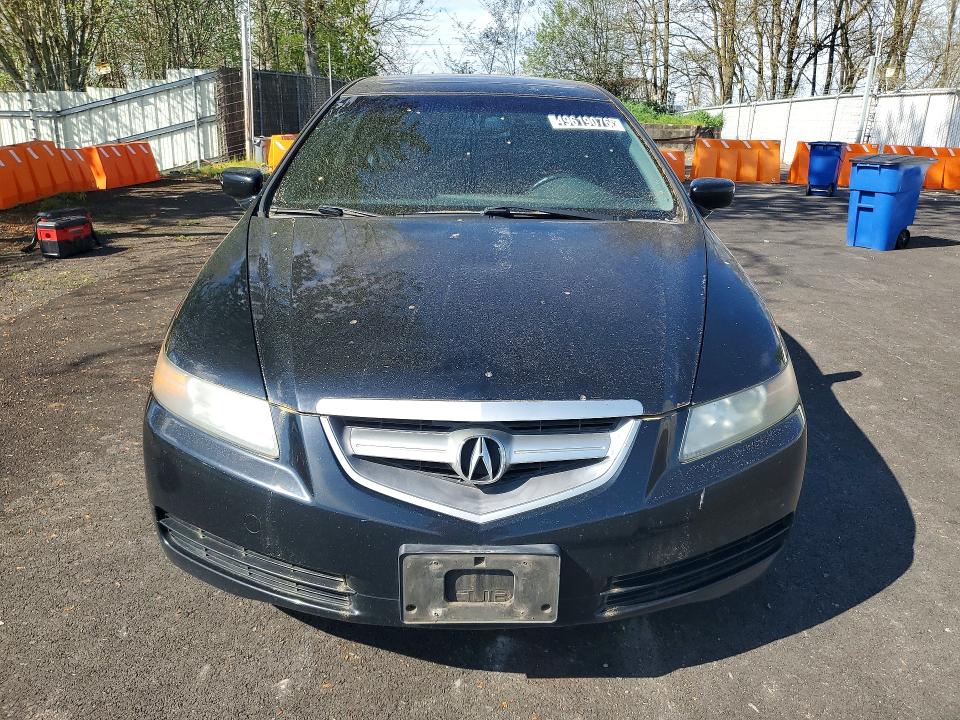 Aukcja sprzedaży 2006 Acura 3.2tl, vin: 19UUA66276A051297, numer aukcji: 49619076