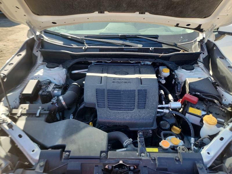 Aukcja sprzedaży 2021 Subaru Forester, vin: JF2SKAFC2MH496776, numer aukcji: 50193736