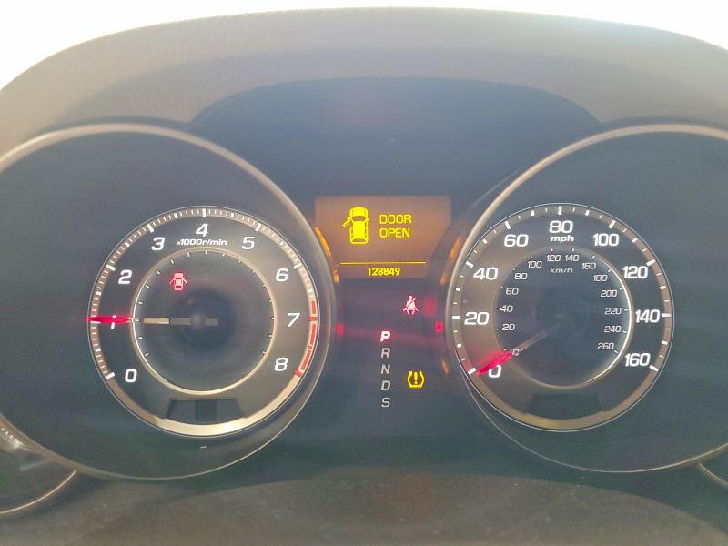 Aukcja sprzedaży 2010 Acura Mdx, vin: 2HNYD2H69AH514884, numer aukcji: 48324516