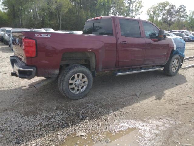 2015 Chevrolet Silverado მანქანა იყიდება აუქციონზე, vin: 1GC1KVEG2FF557144, აუქციონის ნომერი: 78408935