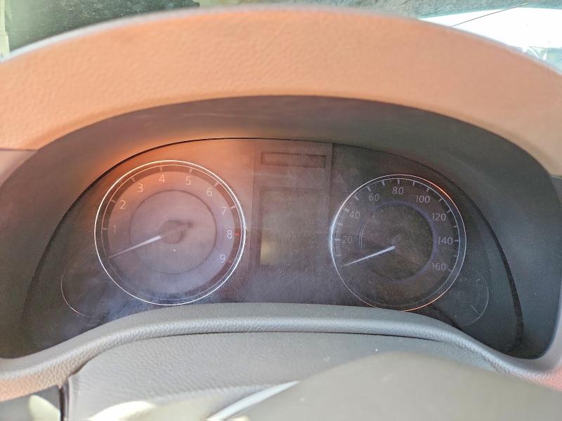49771436 :رقم المزاد ، JN1CV6APXCM627012 vin ، 2012 Infiniti G37 Sedan مزاد بيع