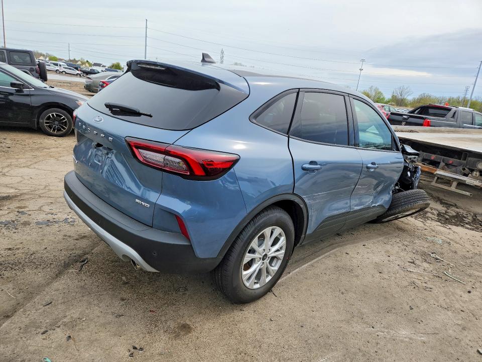Продажа на аукционе авто 2026 Ford Escape, vin: 1FMCU9GN7TUA09259, номер лота: 51332826