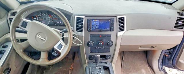 49837176 :رقم المزاد ، 1J8GR48KX9C538663 vin ، 2009 Jeep Grand Cherokee مزاد بيع
