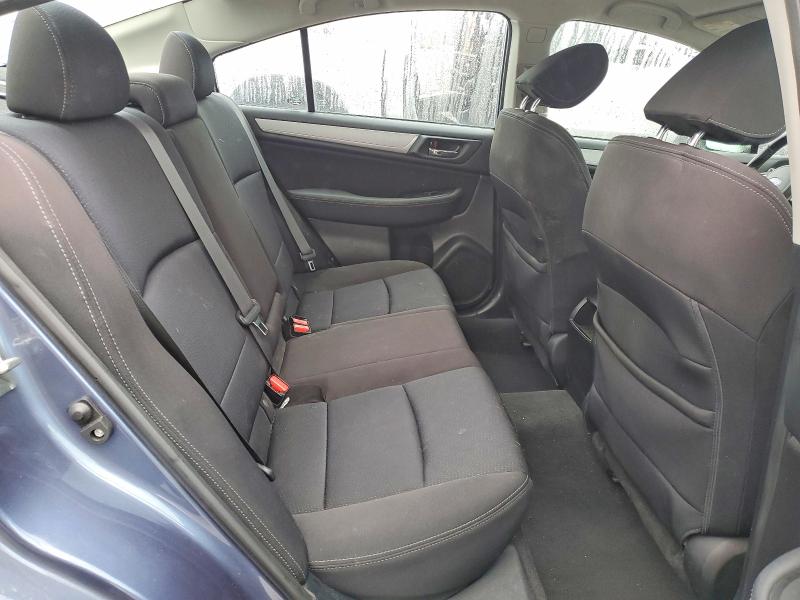 Aukcja sprzedaży 2017 Subaru Legacy, vin: 4S3BNAF66H3056322, numer aukcji: 48489916