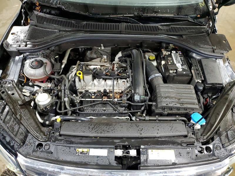 49509256 :رقم المزاد ، 3VWC57BUXMM020330 vin ، 2021 Volkswagen Jetta مزاد بيع