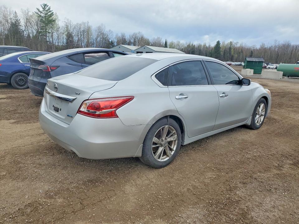Aukcja sprzedaży 2013 Nissan Altima, vin: 1N4AL3APXDN505048, numer aukcji: 50197336