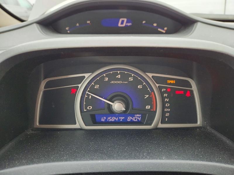 Продажа на аукционе авто 2010 Honda Civic, vin: 19XFA1F53AE077454, номер лота: 48426016