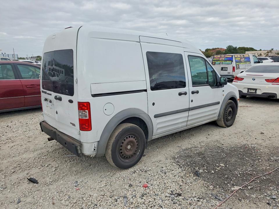 Продаж на аукціоні авто 2013 Ford Transit Connect, vin: NM0LS6BN3DT175119, номер лоту: 49925696