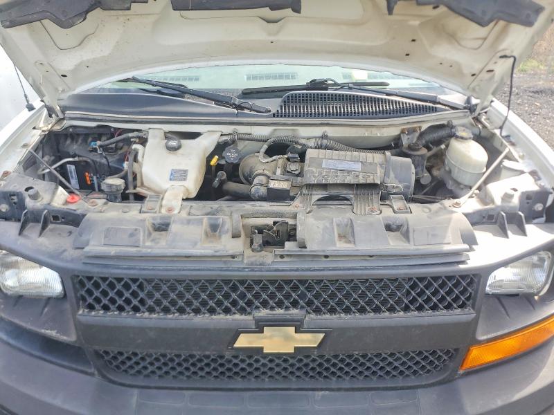 Aukcja sprzedaży 2017 Chev Express G3500, vin: 1GB3GSCG7H1352029, numer aukcji: 49467006