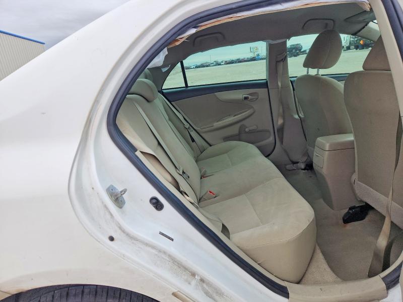 Продажа на аукционе авто 2011 Toyota Corolla, vin: 2T1BU4EE8BC736671, номер лота: 51472296