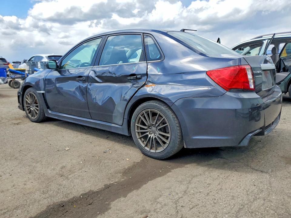 Продаж на аукціоні авто 2011 Subaru Impreza, vin: JF1GV7E64BG520174, номер лоту: 77975095