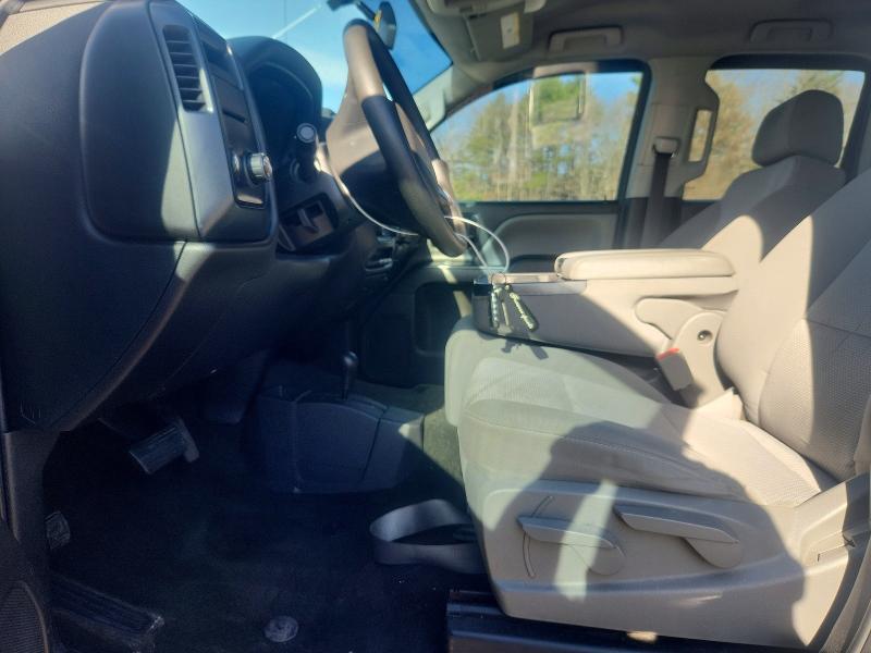 Aukcja sprzedaży 2016 Chevrolet Silverado, vin: 1GCVKPEC8GZ185707, numer aukcji: 49777216