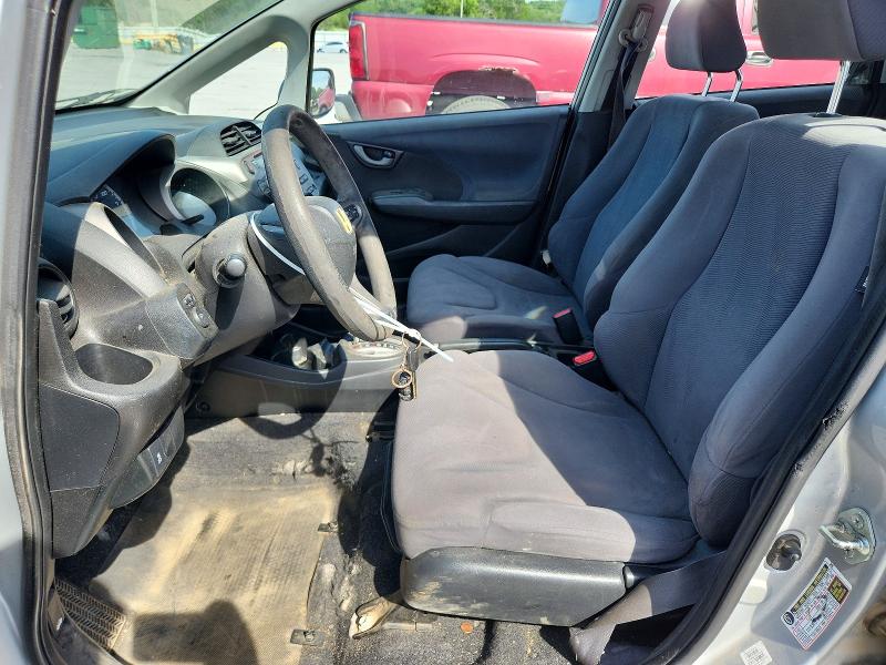 46205036 :رقم المزاد ، JHMGE8H34BS002871 vin ، 2011 Honda Fit مزاد بيع