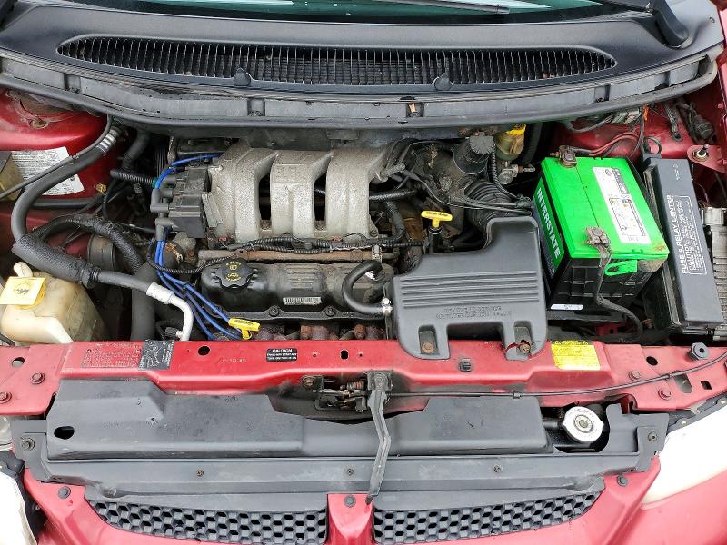 Продажа на аукционе авто 1999 Dodge Grand Caravan, vin: 1B4GP44L2XB562368, номер лота: 47943956