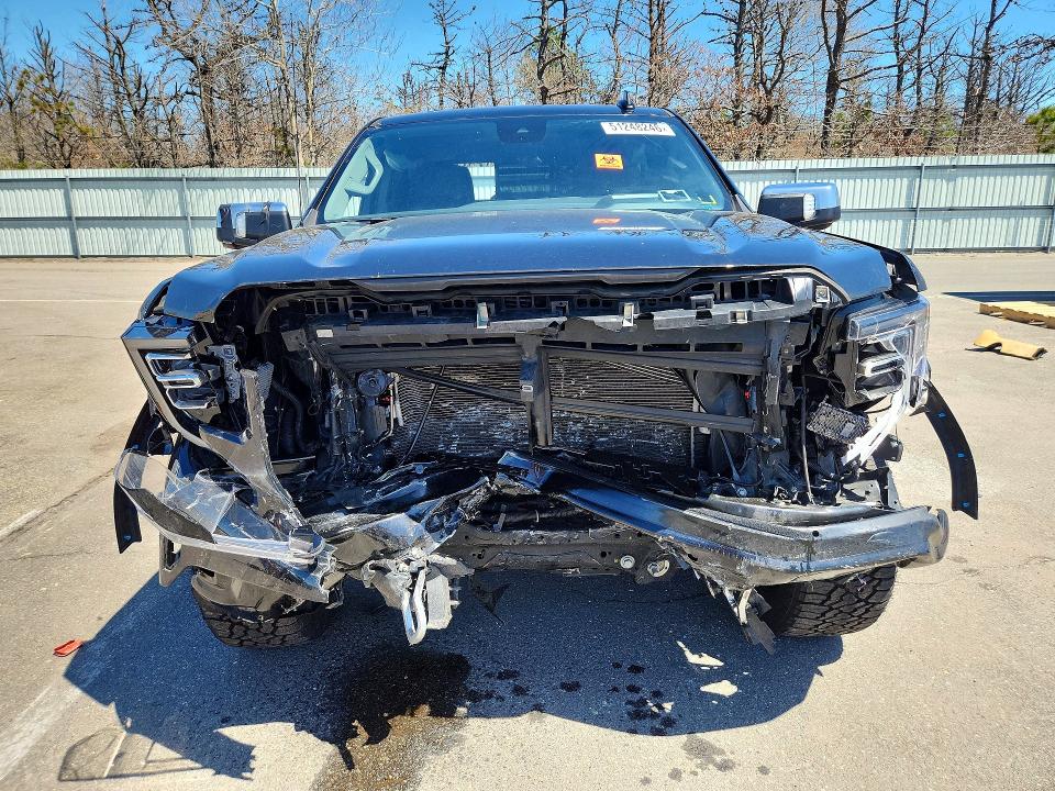 Продаж на аукціоні авто 2023 Gmc Sierra, vin: 3GTUUGEL4PG192997, номер лоту: 51248246