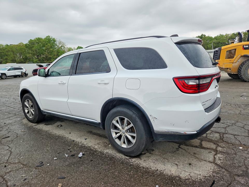 2015 Dodge Durango მანქანა იყიდება აუქციონზე, vin: 1C4RDJDGXFC954044, აუქციონის ნომერი: 79793875