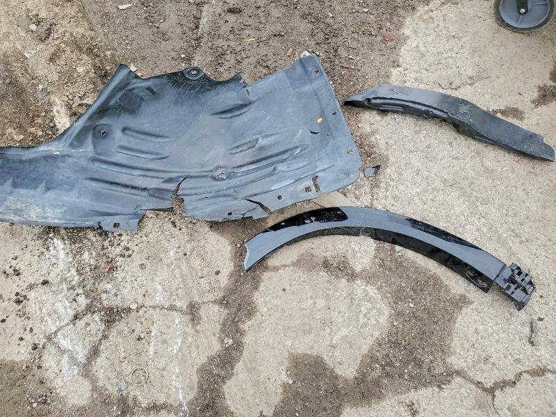 49258846 :رقم المزاد ، JM3KFBDY6S0538585 vin ، 2025 Mazda Cx-5 مزاد بيع
