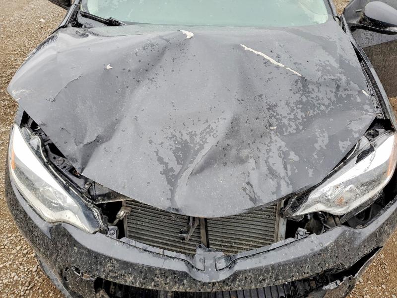 48359196 :رقم المزاد ، 2T1BURHE8FC428804 vin ، 2015 Toyota Corolla مزاد بيع