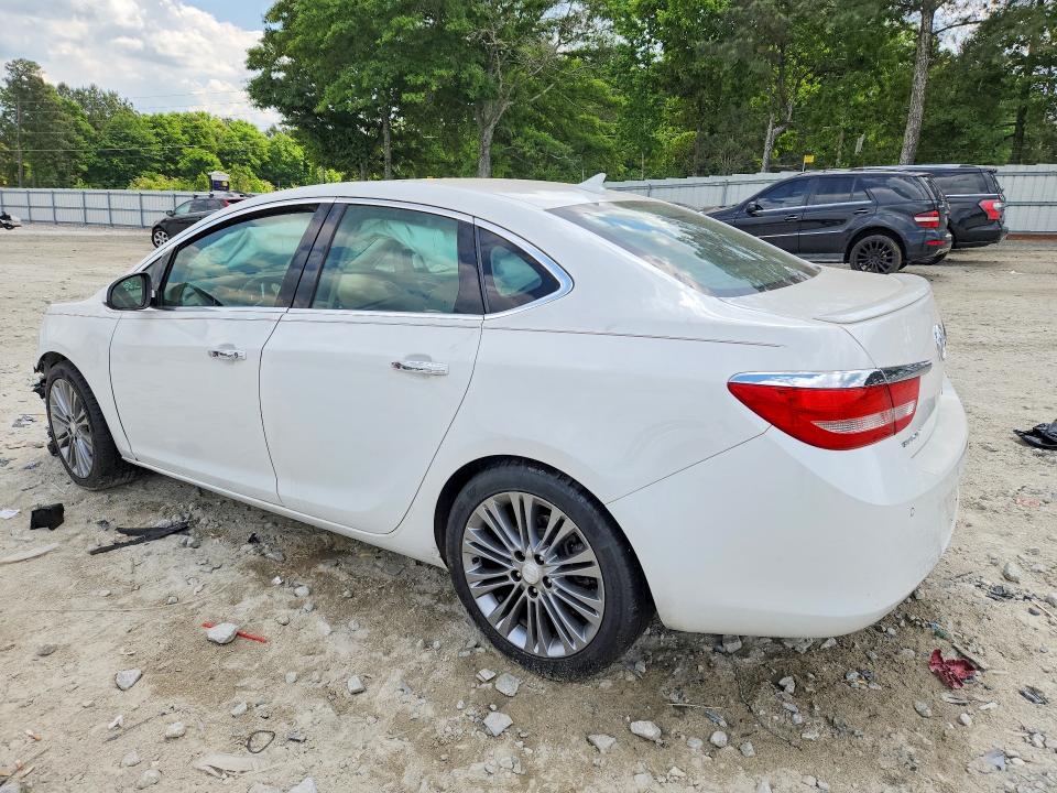 51124586 :رقم المزاد ، 1G4PT5SV5E4143744 vin ، 2014 Buick Verano مزاد بيع