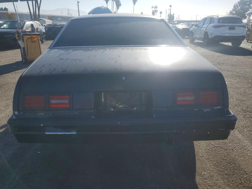 Aukcja sprzedaży 1978 Chevrolet Nova, vin: 1X27U8W100436, numer aukcji: 50153646