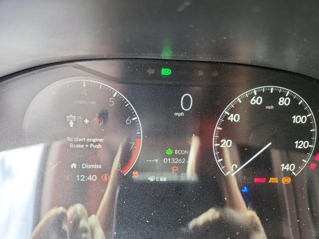 Aukcja sprzedaży 2025 Honda Hr-v, vin: 3CZRZ1H31SM758988, numer aukcji: 51080576