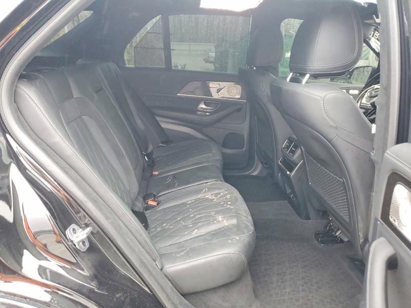 Aukcja sprzedaży 2025 Mercedes-benz Gle, vin: 4JGFB8KBXSB313075, numer aukcji: 48130576