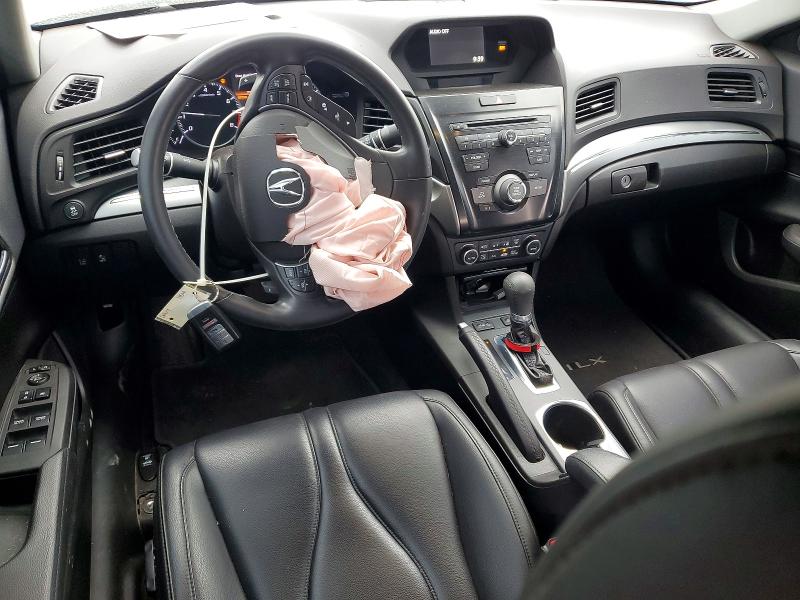 Aukcja sprzedaży 2020 Acura Ilx, vin: 19UDE2F31LA009001, numer aukcji: 48153056