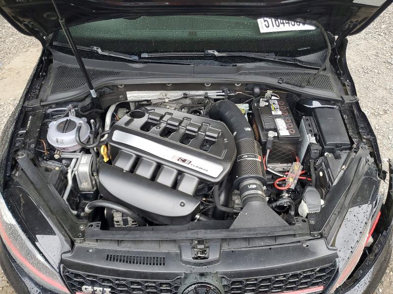 Aukcja sprzedaży 2015 Volkswagen Gti, vin: 3VW4T7AU0FM041749, numer aukcji: 51644336