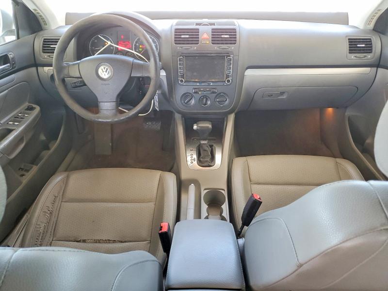 50352246 :رقم المزاد ، 3VWST71K26M804831 vin ، 2006 Volkswagen Jetta مزاد بيع