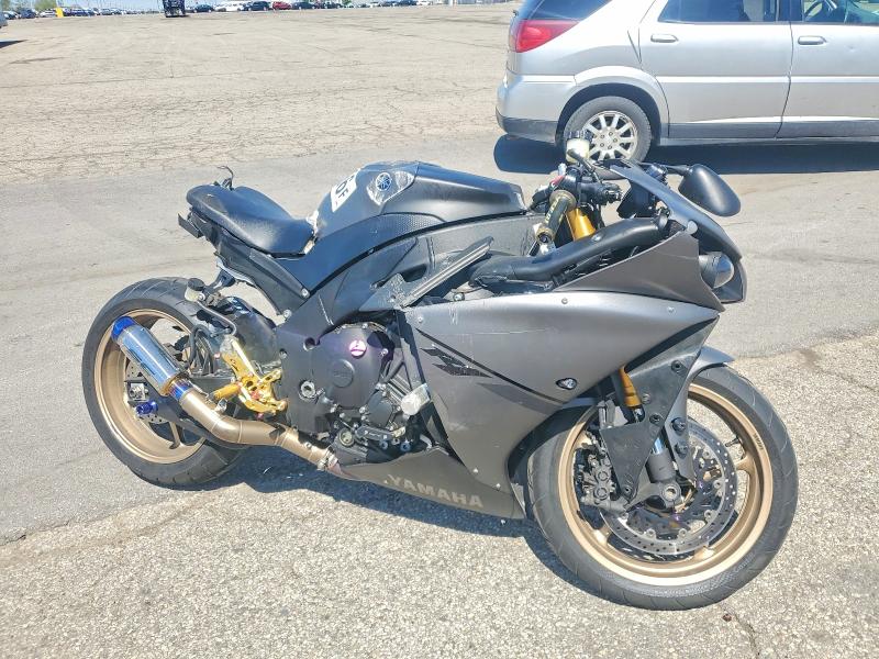 Продаж на аукціоні авто 2014 Yama Yzfr1, vin: JYARN23E9EA016769, номер лоту: 50582166