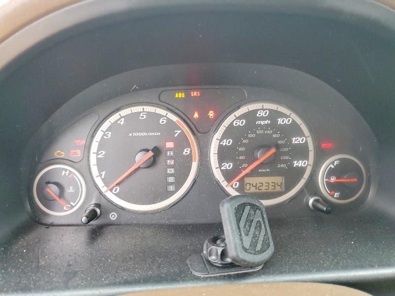 Продажа на аукционе авто 2004 Honda Cr-v, vin: JHLRD78864C051900, номер лота: 49375796