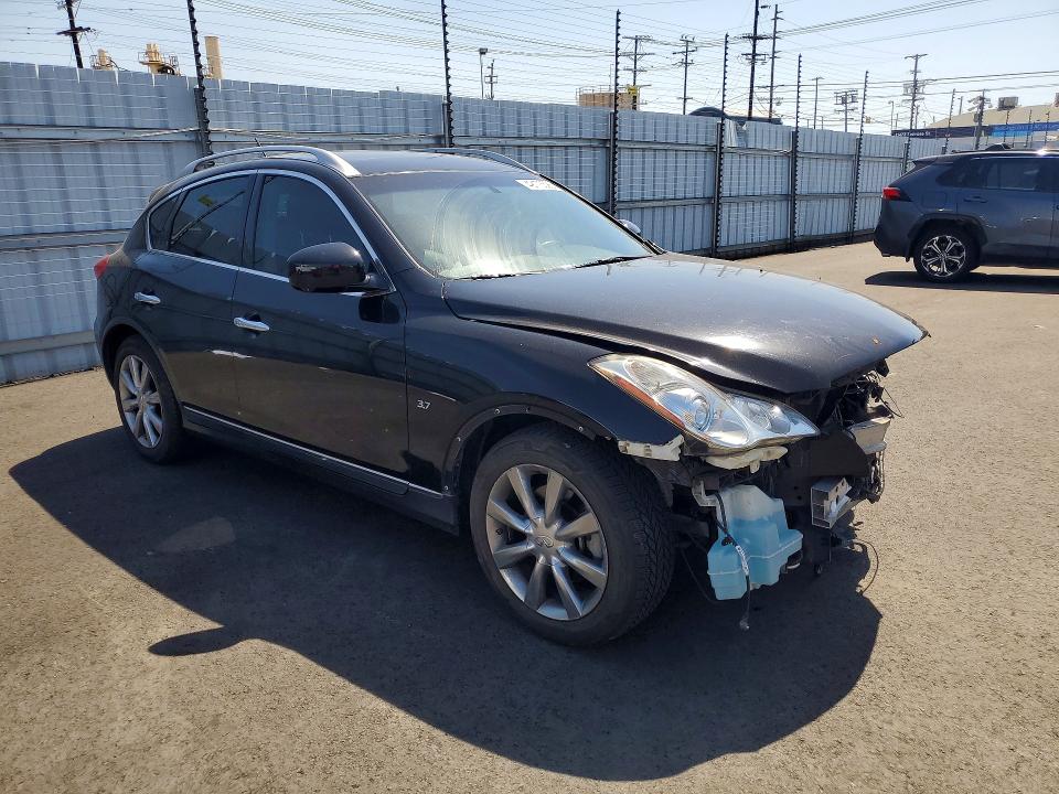 Aukcja sprzedaży 2015 Infiniti Qx50, vin: JN1BJ0HPXFM730350, numer aukcji: 49173326