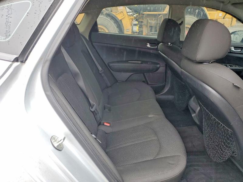 Aukcja sprzedaży 2019 Kia Optima, vin: 5XXGT4L3XKG277775, numer aukcji: 48475926