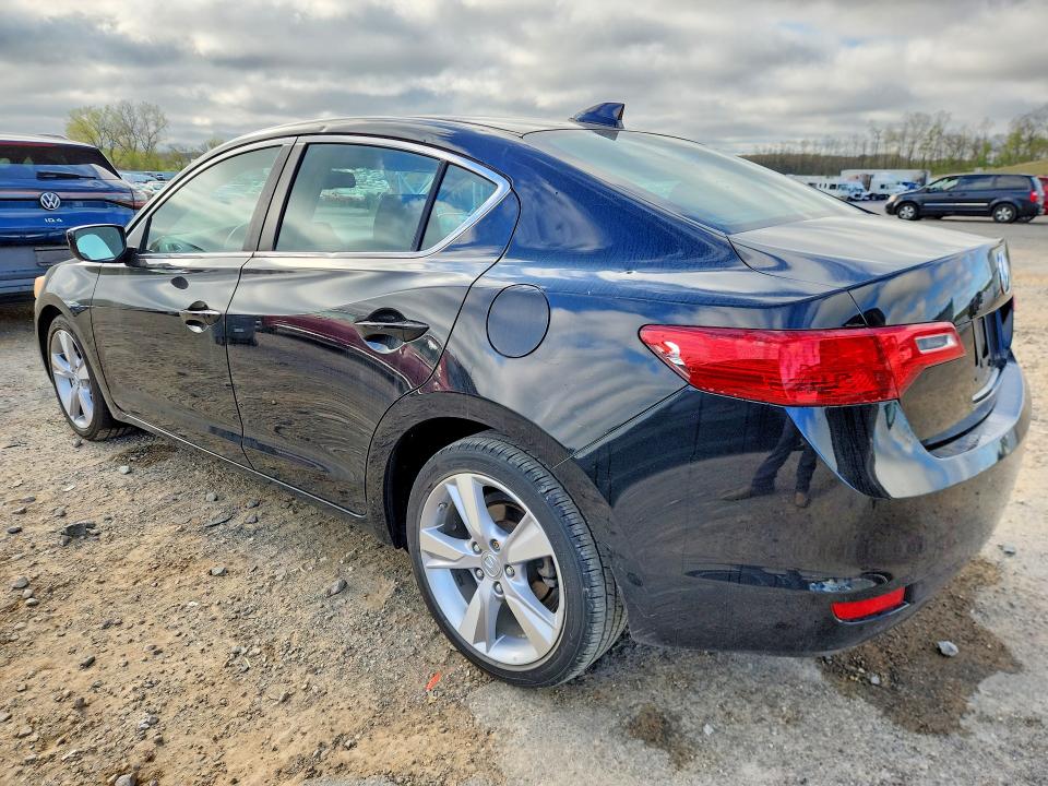 Aukcja sprzedaży 2013 Acura Ilx, vin: 19VDE1F77DE003593, numer aukcji: 51380786