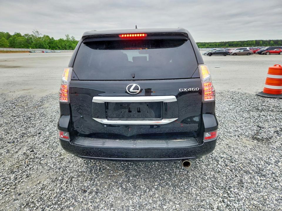 Aukcja sprzedaży 2022 Lexus Gx 460, vin: JTJAM7BX0N5329512, numer aukcji: 47286426