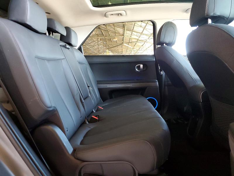 2023 Hyundai Ioniq 5 მანქანა იყიდება აუქციონზე, vin: KM8KRDAF3PU231238, აუქციონის ნომერი: 50415946