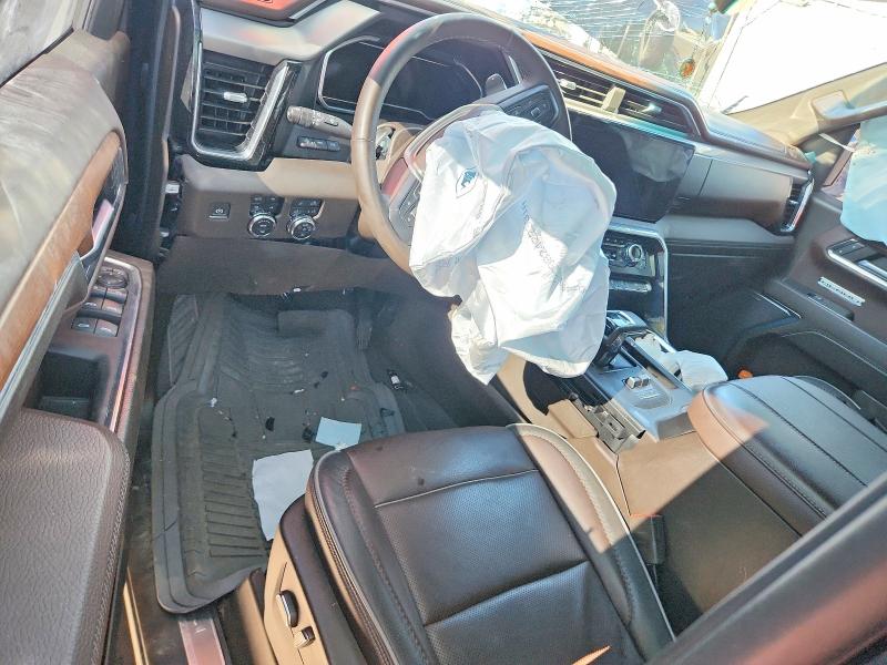 Продажа на аукционе авто 2023 Gmc Sierra, vin: 3GTUUGEL6PG296567, номер лота: 50970566