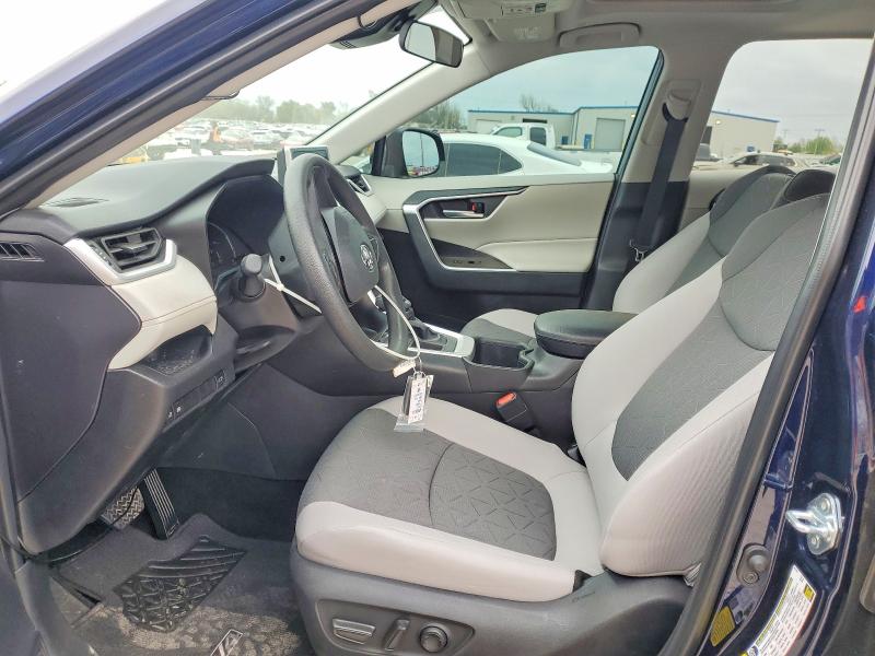 Продажа на аукционе авто 2025 Toyota Rav4, vin: 2T3W1RFVXSW433175, номер лота: 48076286