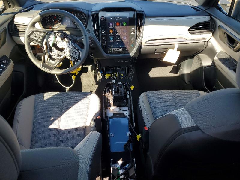 Aukcja sprzedaży 2025 Subaru Forester, vin: JF2SLDDC5SH545662, numer aukcji: 51334276